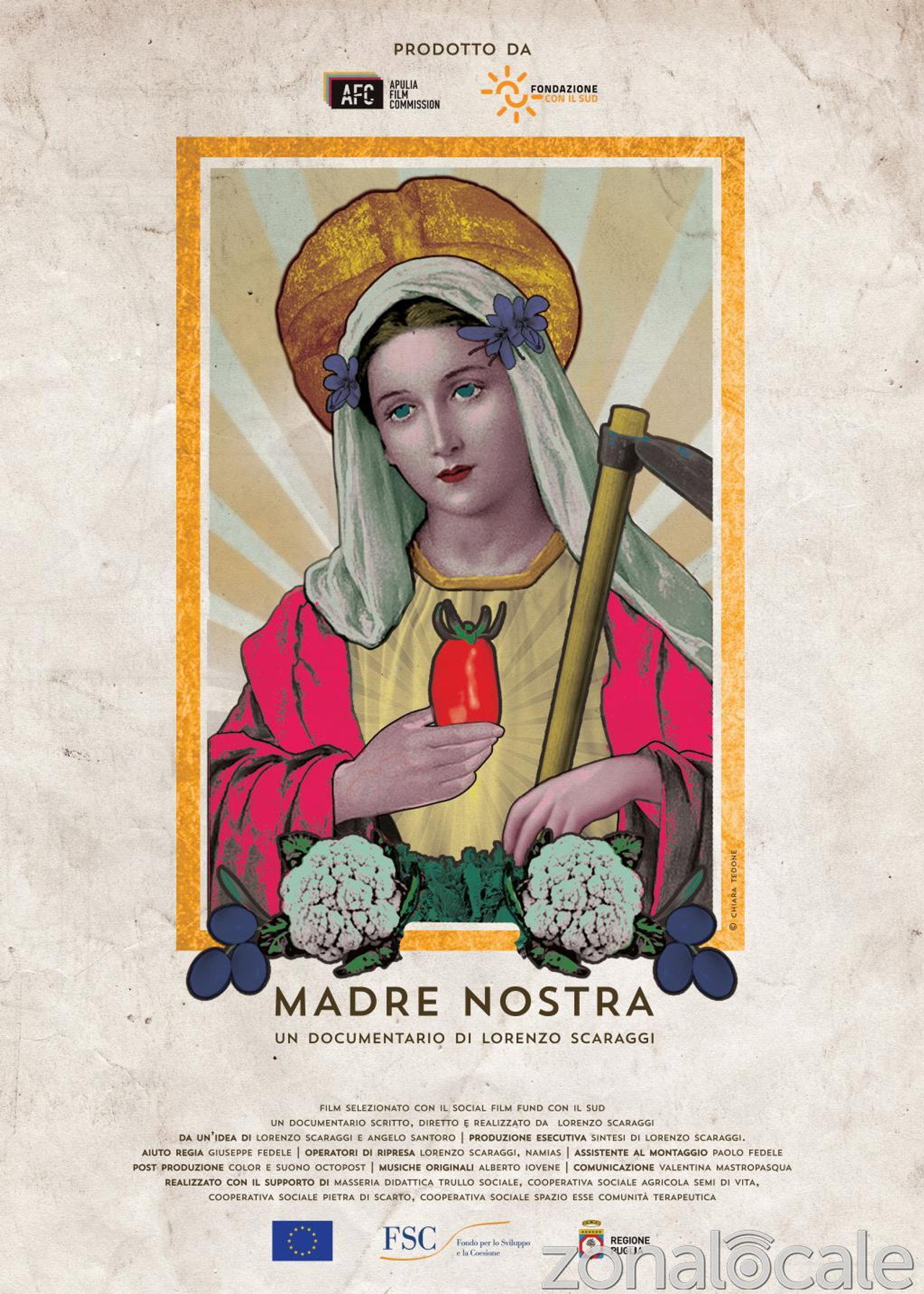 Madre Nostra