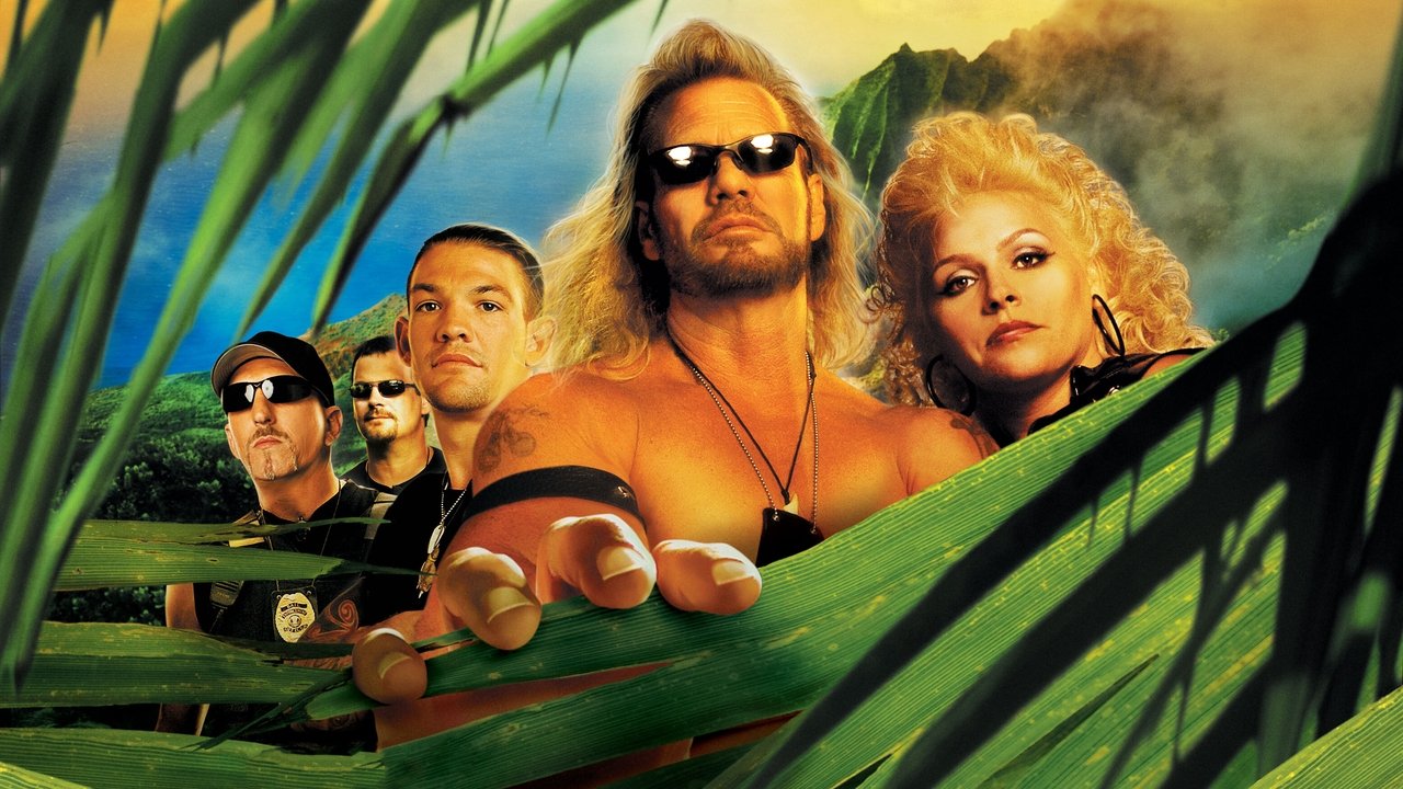 Dog the Bounty Hunter background