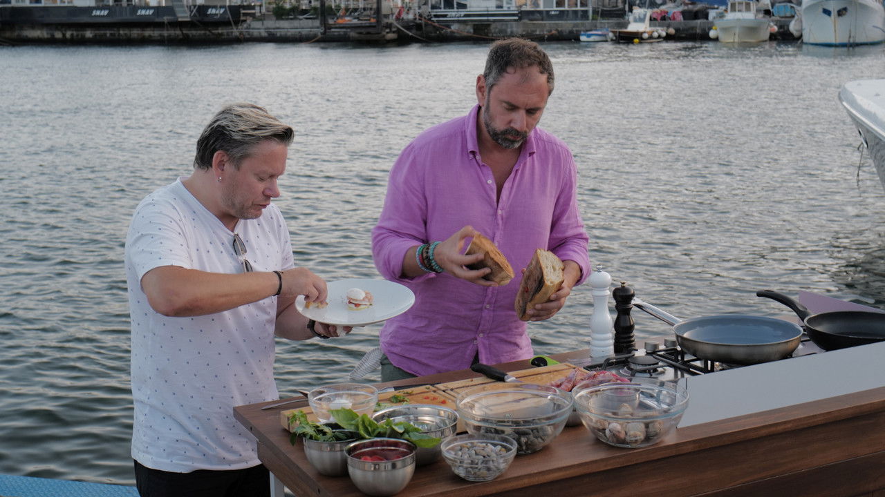 Manu a Matěj — Épisode 7