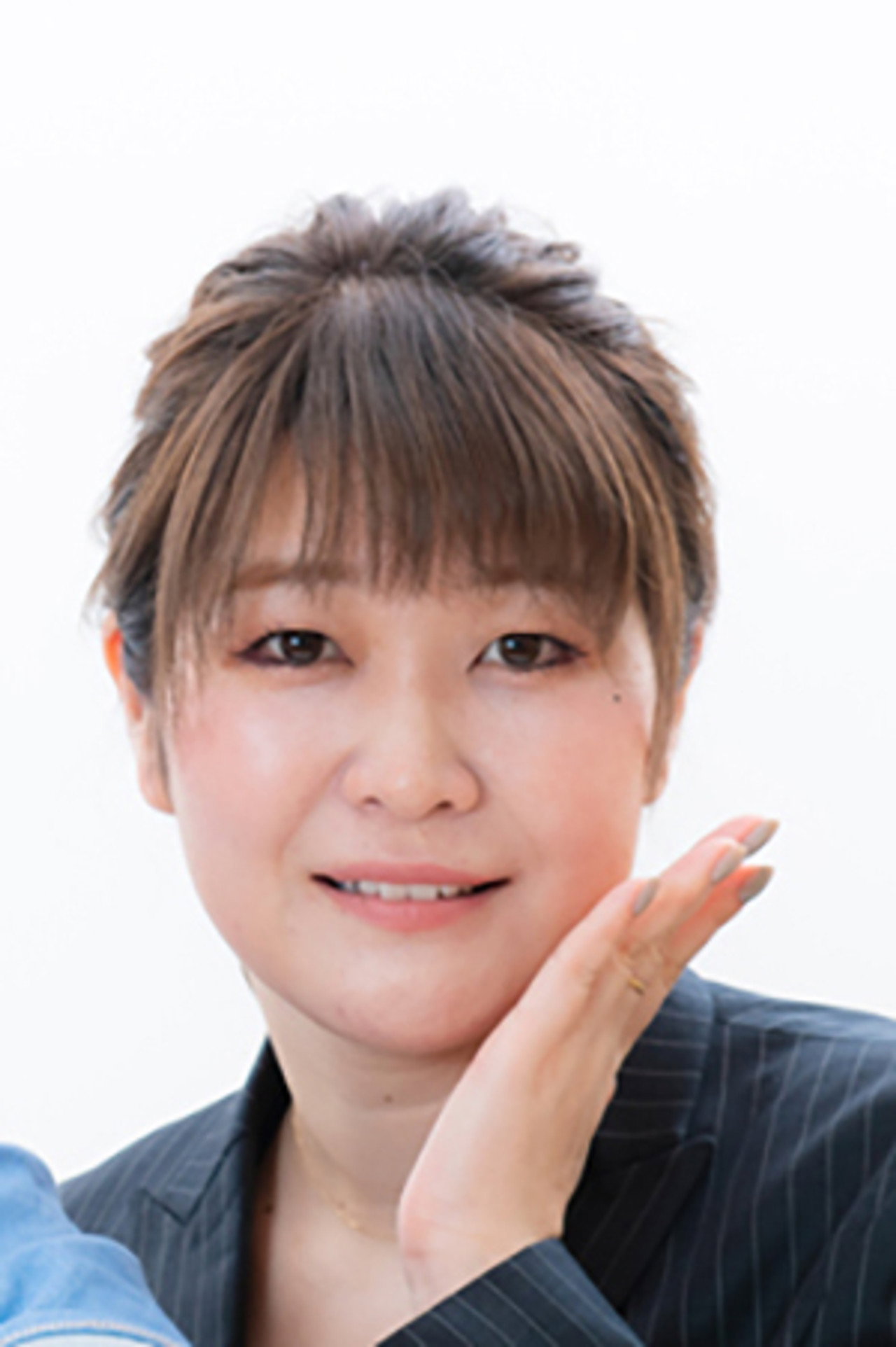 Miki Inada