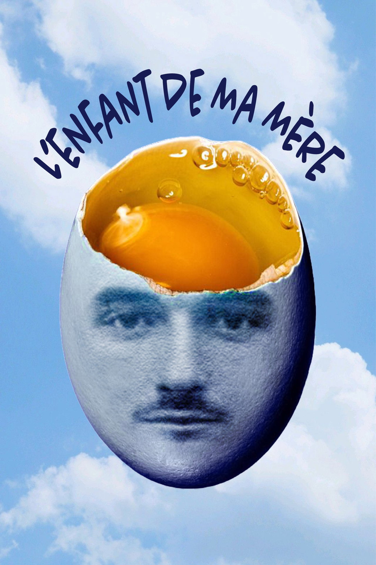 L'enfant de ma mère
