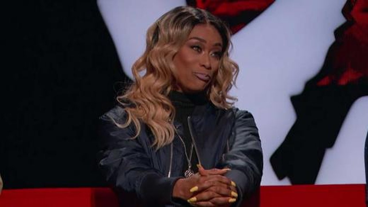 Ridiculousness - Season 9 Episode 22 : Tami Roman