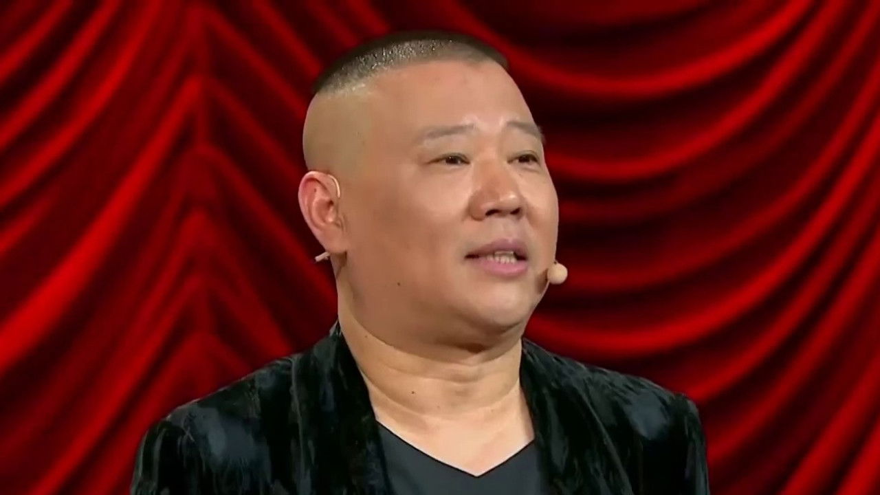 欢乐喜剧人 — Épisode 27