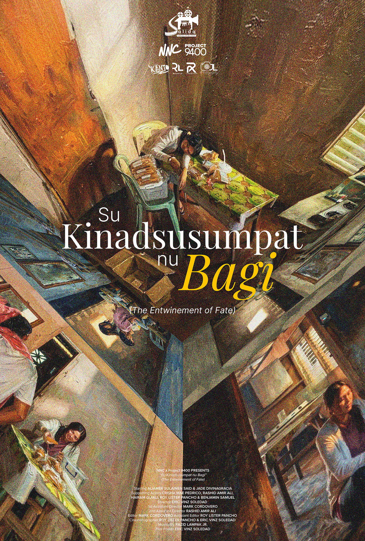 Su Kinadsusumpat nu Bagi