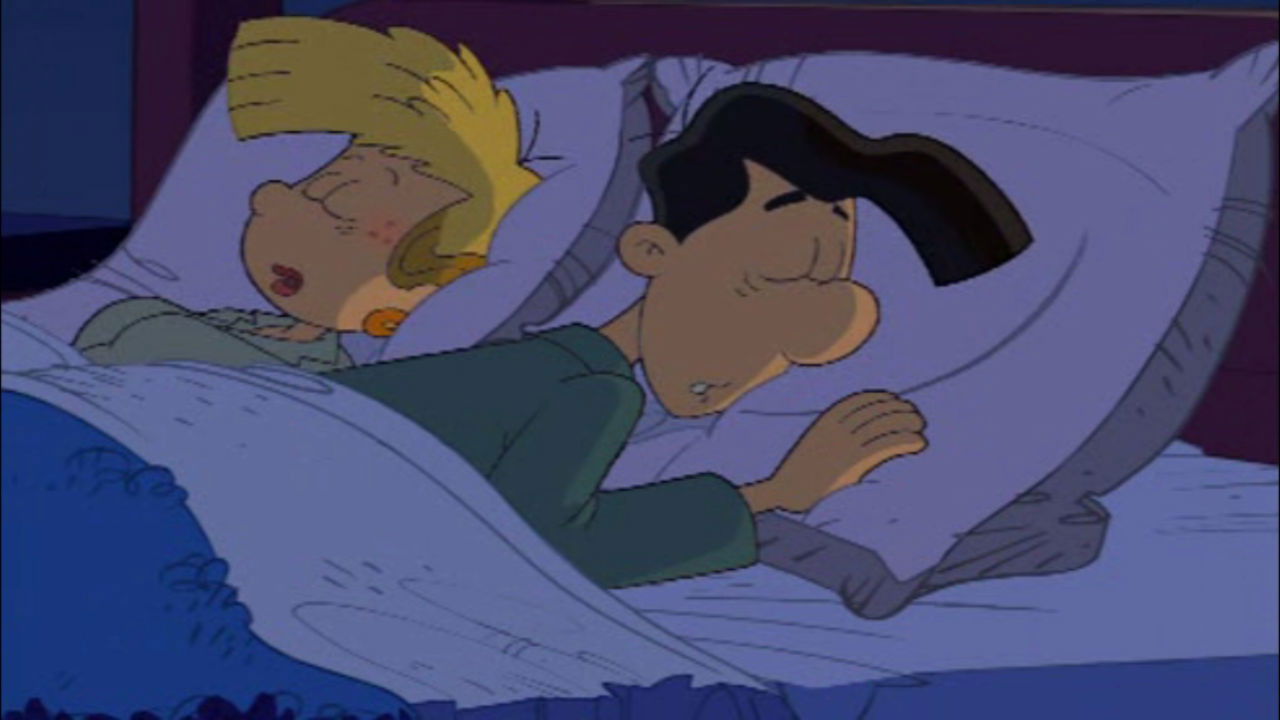 Cédric — Insomnie