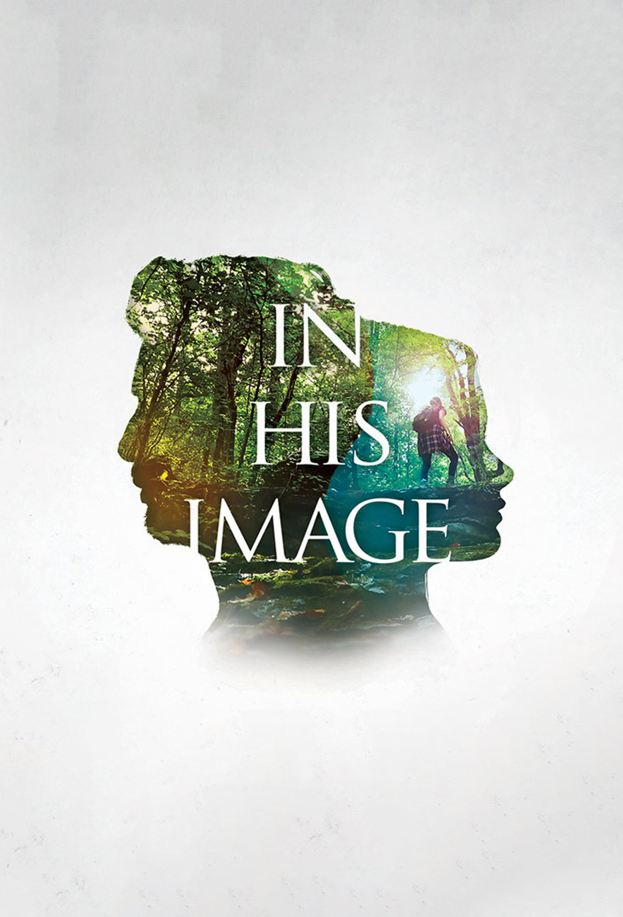 In His Image: Delighting in God's Plan for Gender and Sexuality filmaffisch