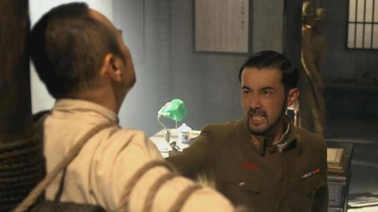 大客栈 — Épisode 32