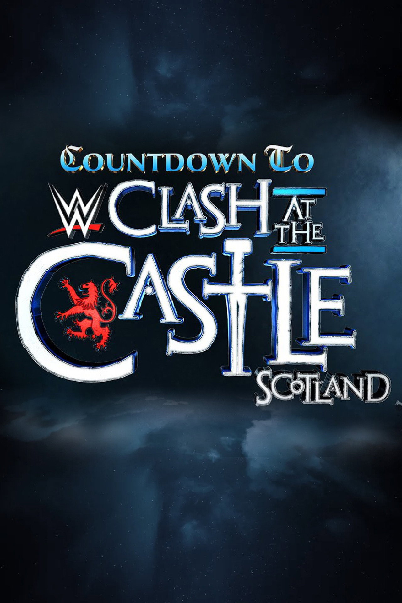Countdown to WWE Clash at the Castle: Scotland