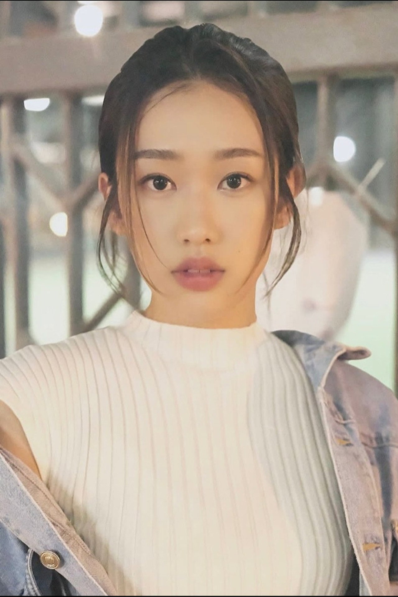 曾文心