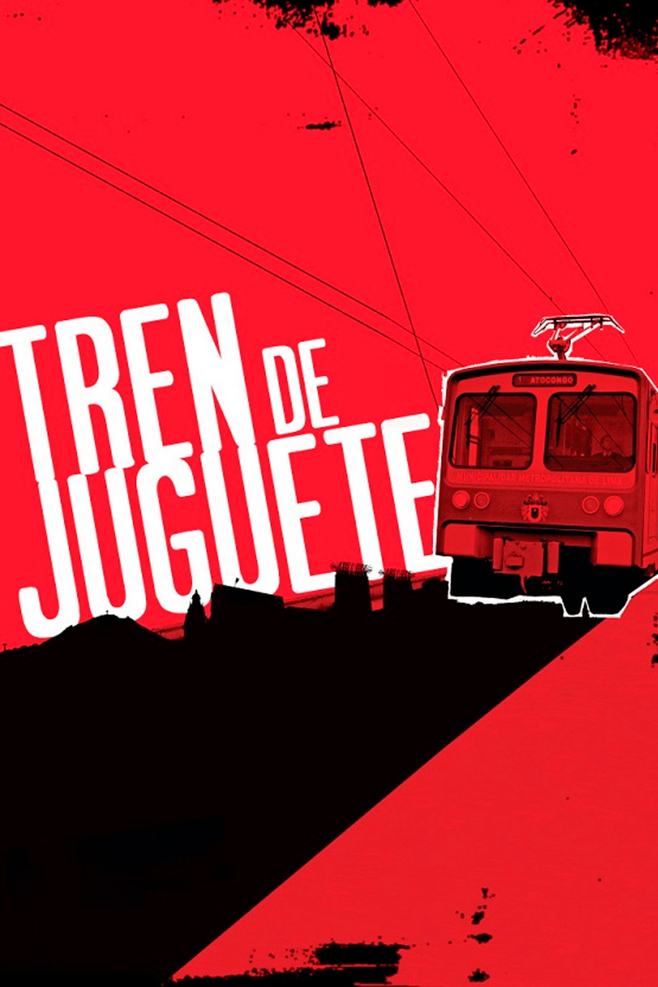 Tren de Juguete