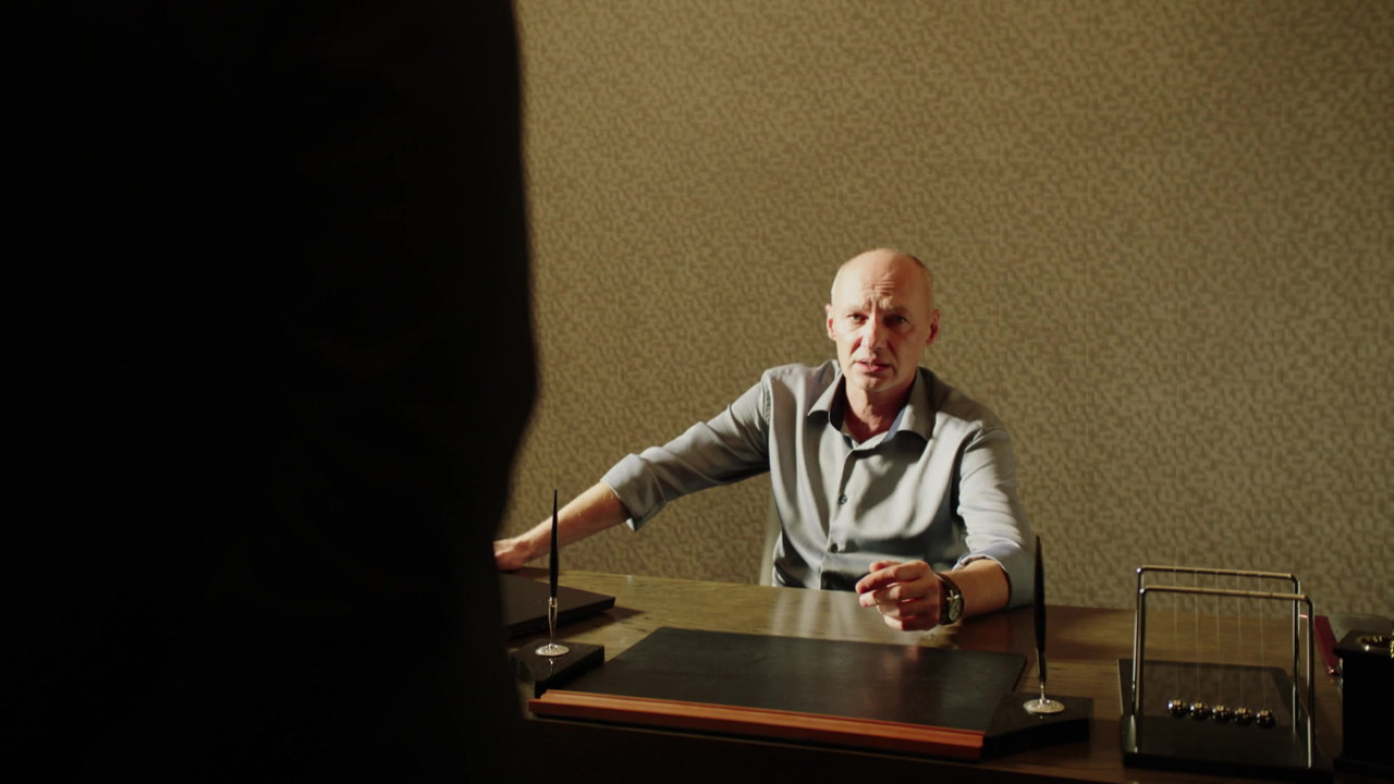 Сержант — Épisode 3