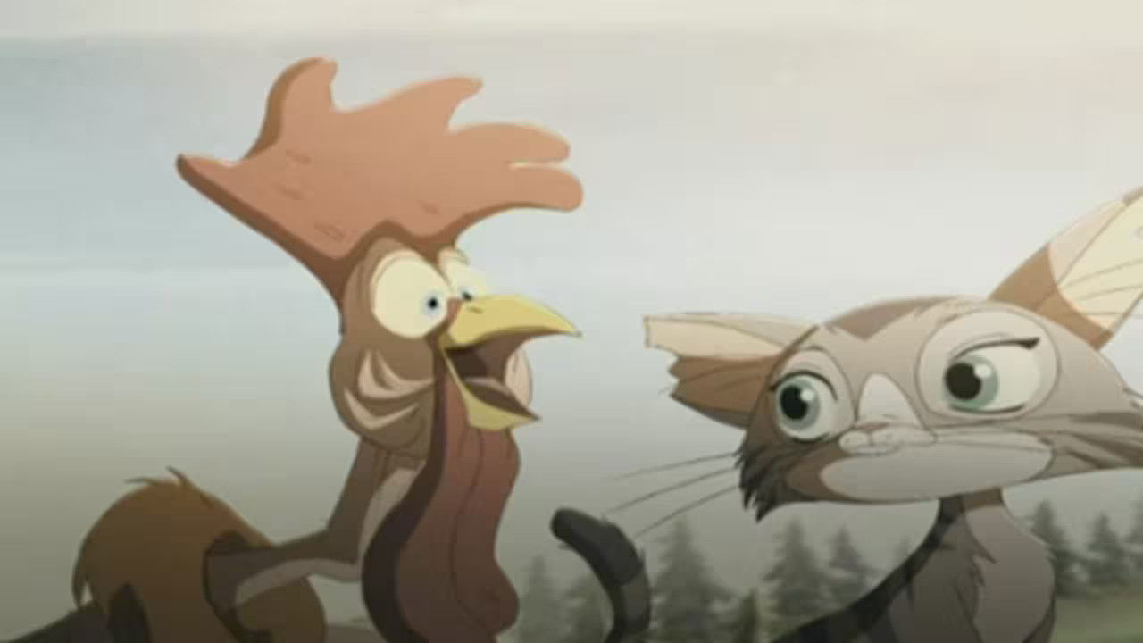 Bu-Bum! La strada verso casa — Épisode 3