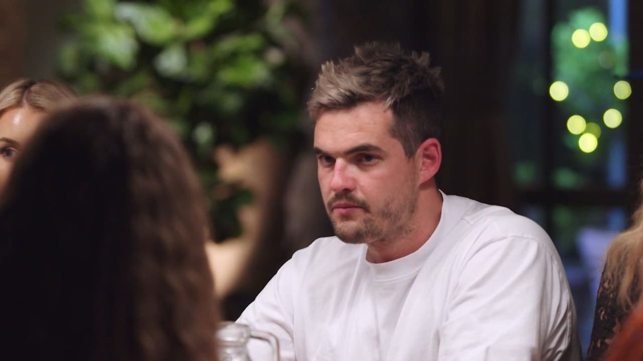 Married at First Sight - Season 8 Episode 31 : Episode 31