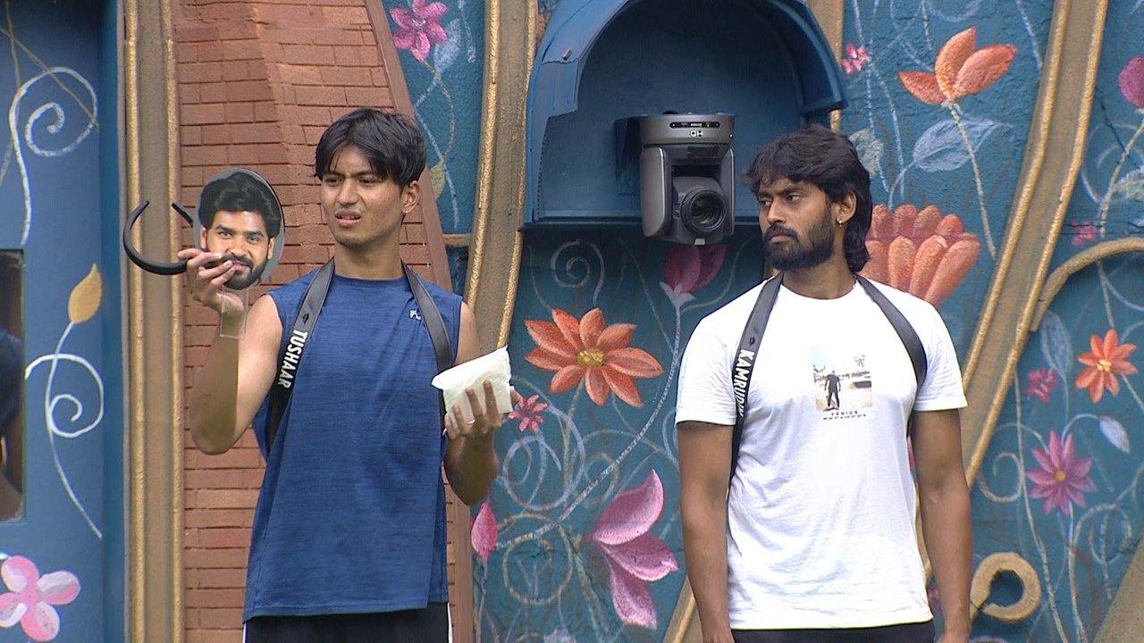 Bigg Boss - Season 9 Episode 12 : BBTam Day 11: Thala's Downfall