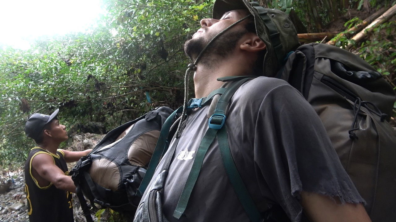 Fight or Flight — Épisode 6