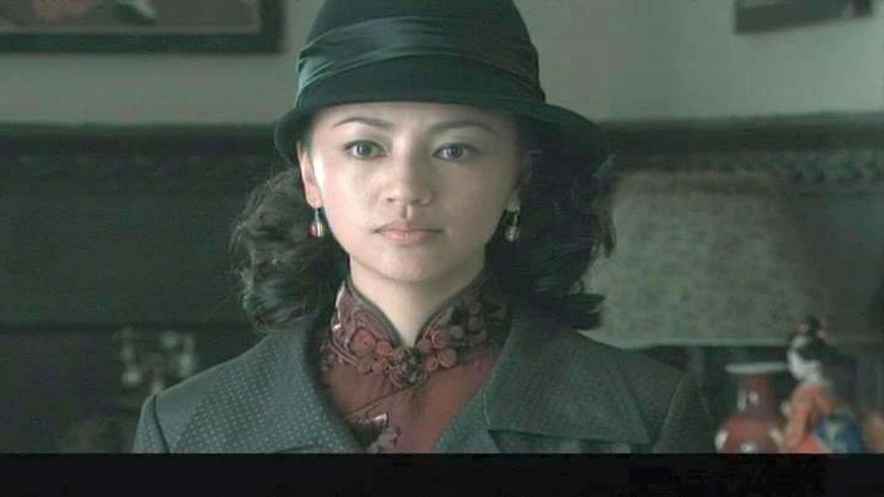 借枪 — Épisode 30