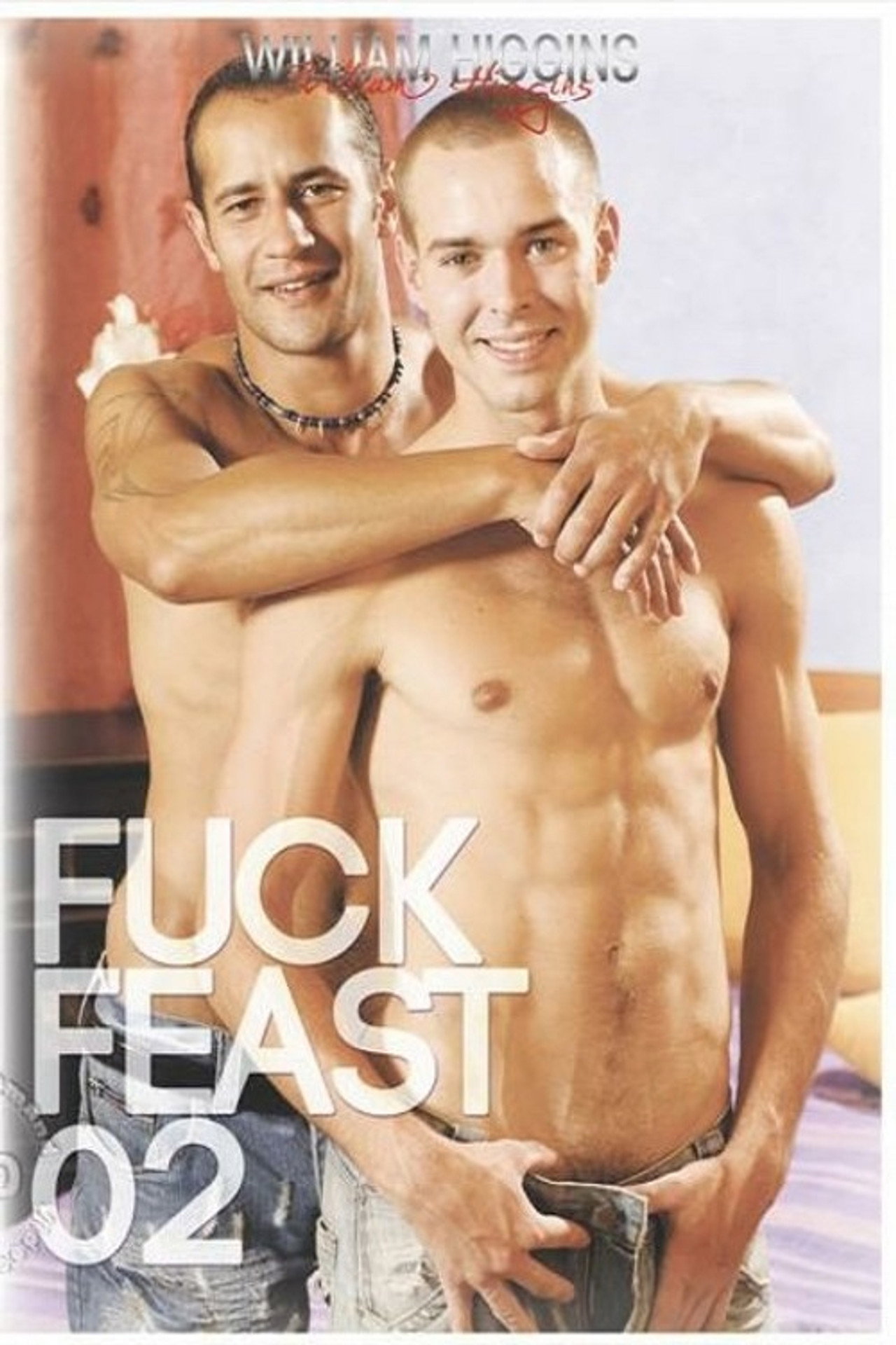 Fuck Feast 2 filmaffisch