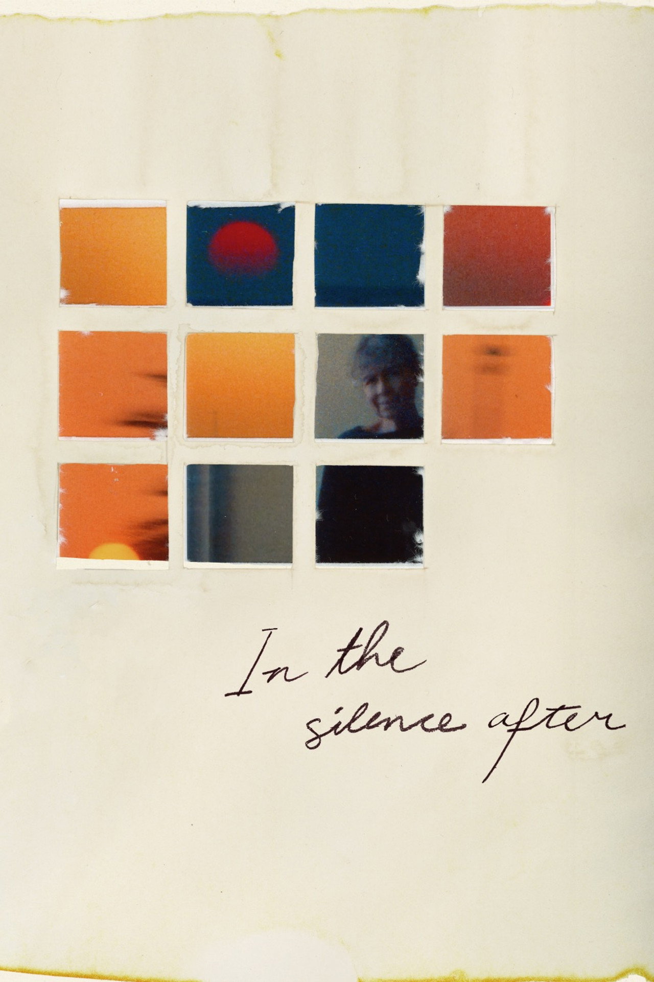 In the Silence After