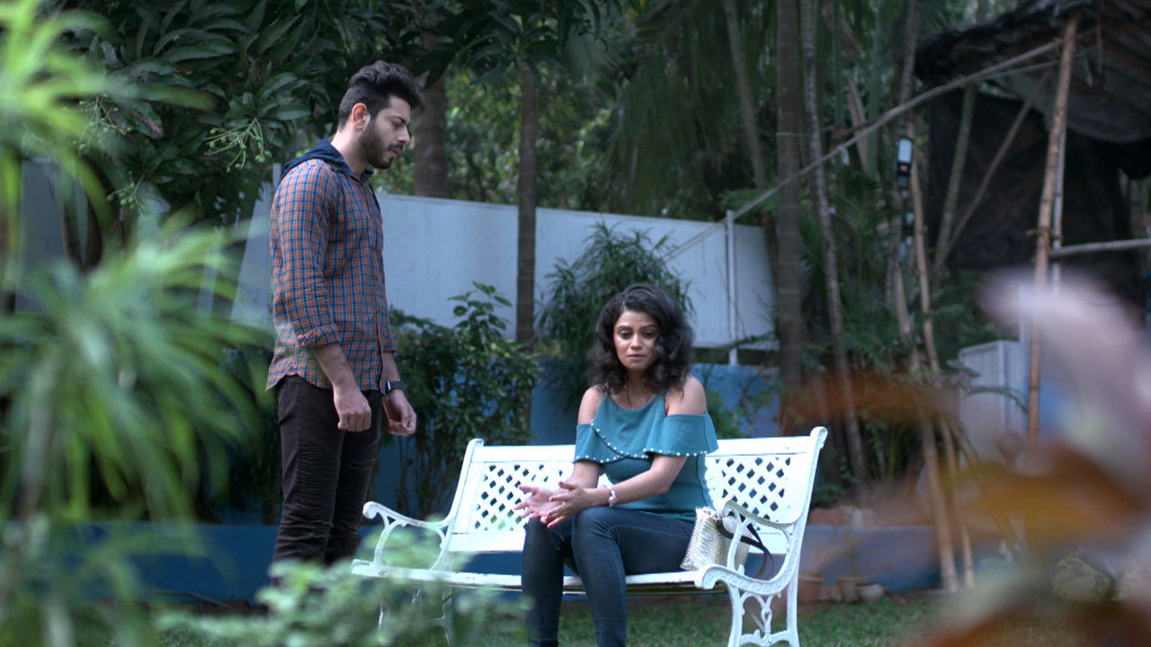 NRI Haadsa — Épisode 14