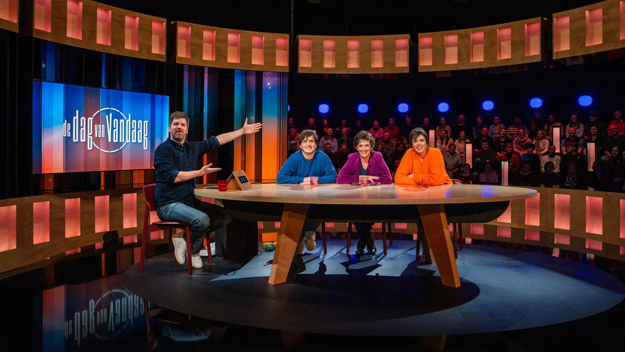 De dag van vandaag — Épisode 31