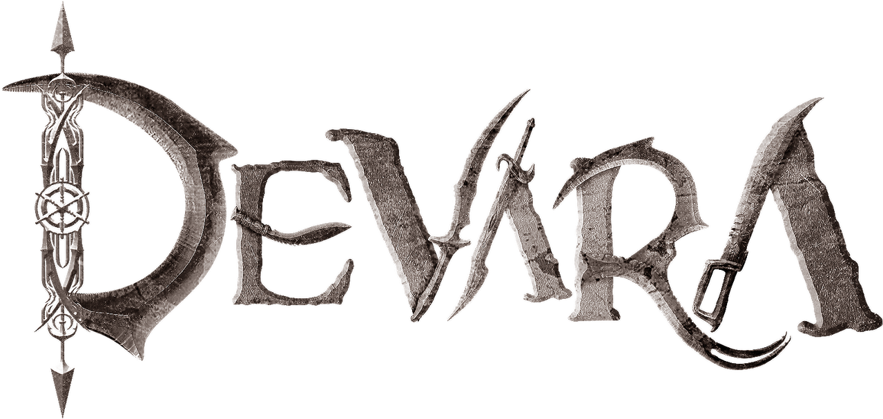 Девара, часть 1