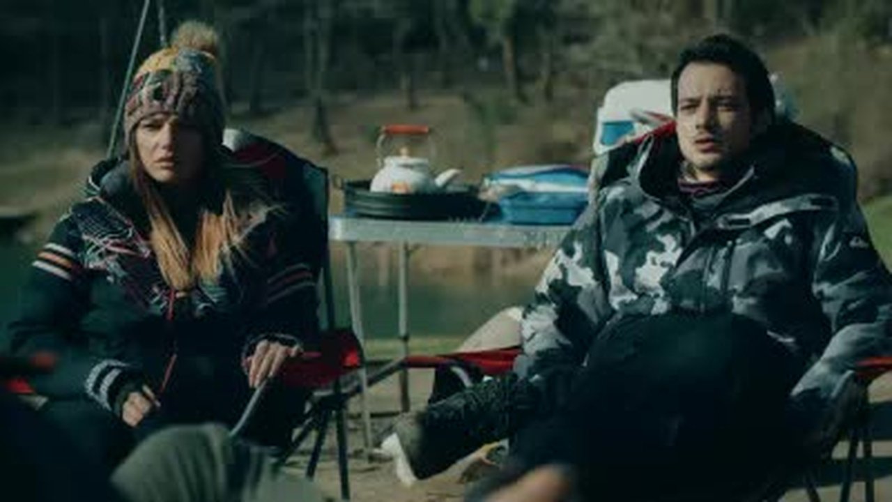 Ölüm Zamanı backdrop