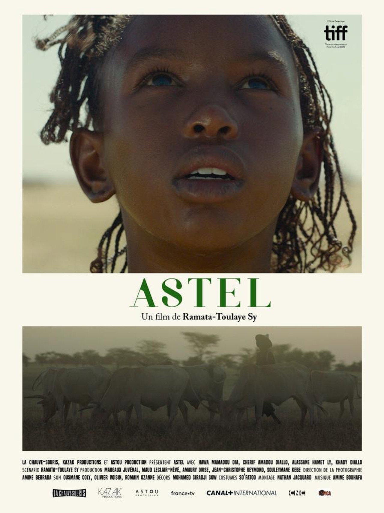Astel