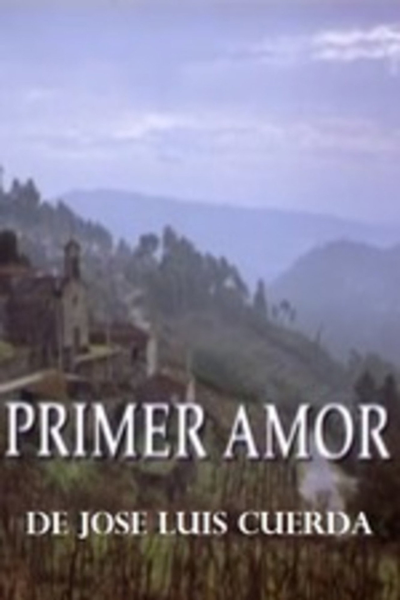 Primer amor