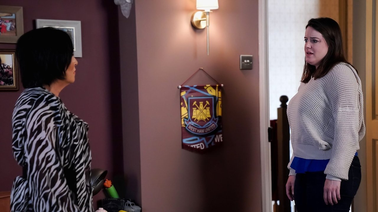 EastEnders - Season 41 Episode 153 : 24/09/2025