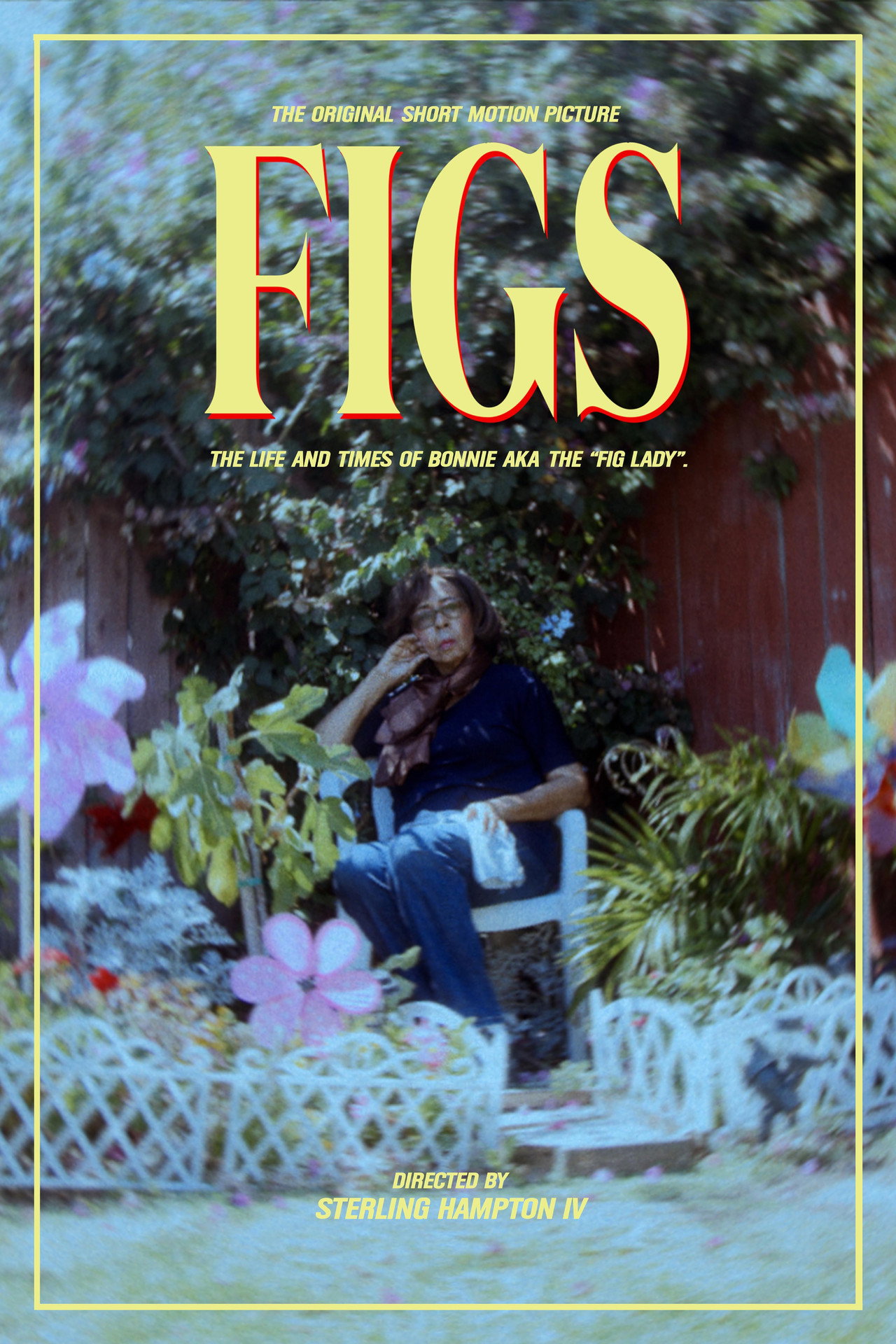 Figs filmaffisch