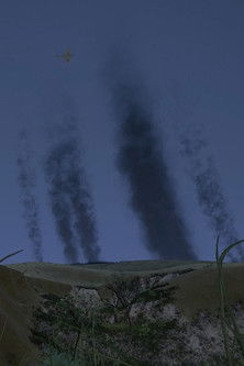 Return to al-Ma’in 2025