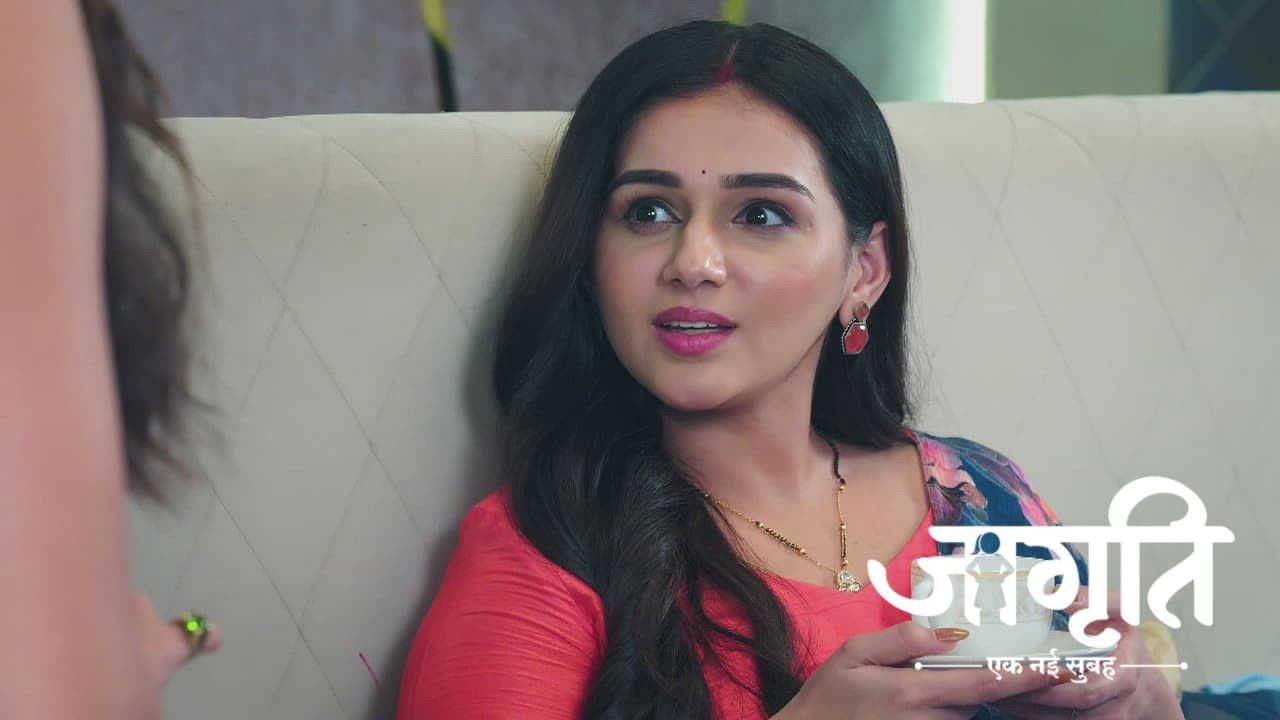 Jagriti — Épisode 377