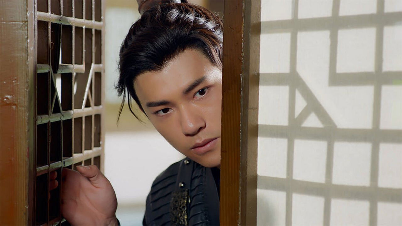 双生神捕之墙头马上 — Épisode 3