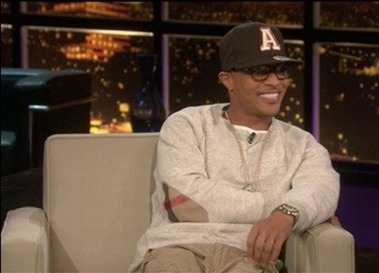 Chelsea Lately - Season 5 Episode 159 : T.I.
