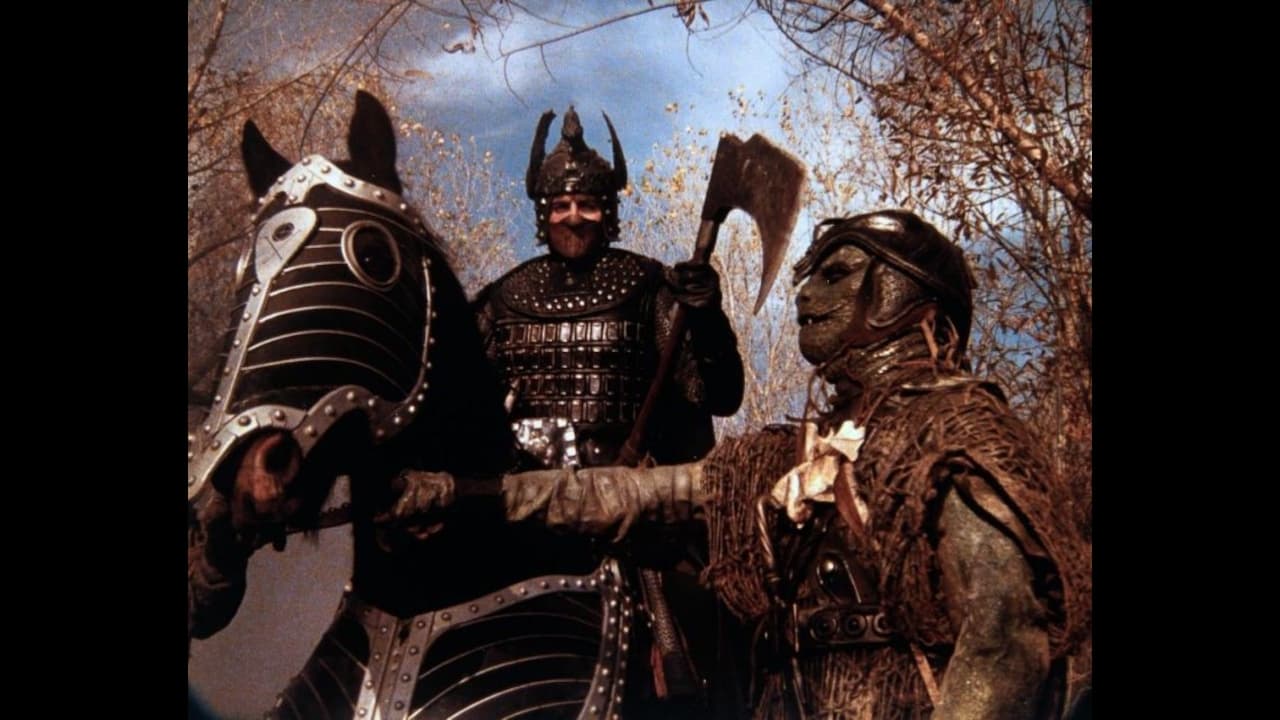 Cast and Crew of The Notorious