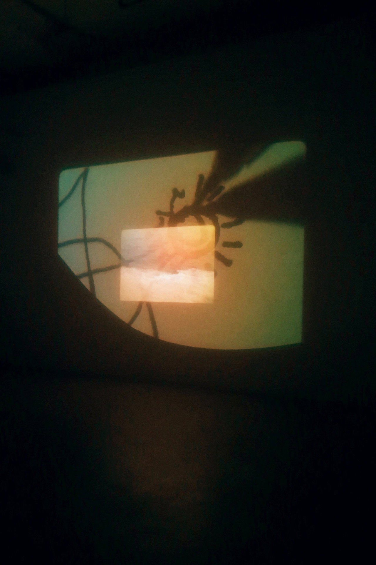 A Conversation with the Sun