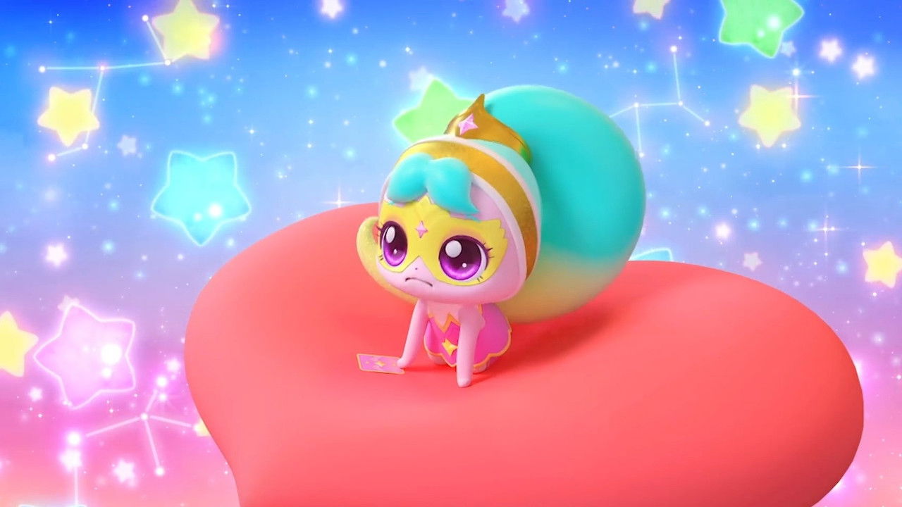 캐치! 티니핑 — Épisode 21