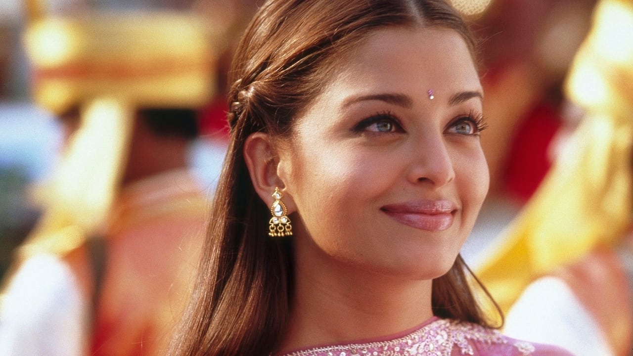 Bride & Prejudice background