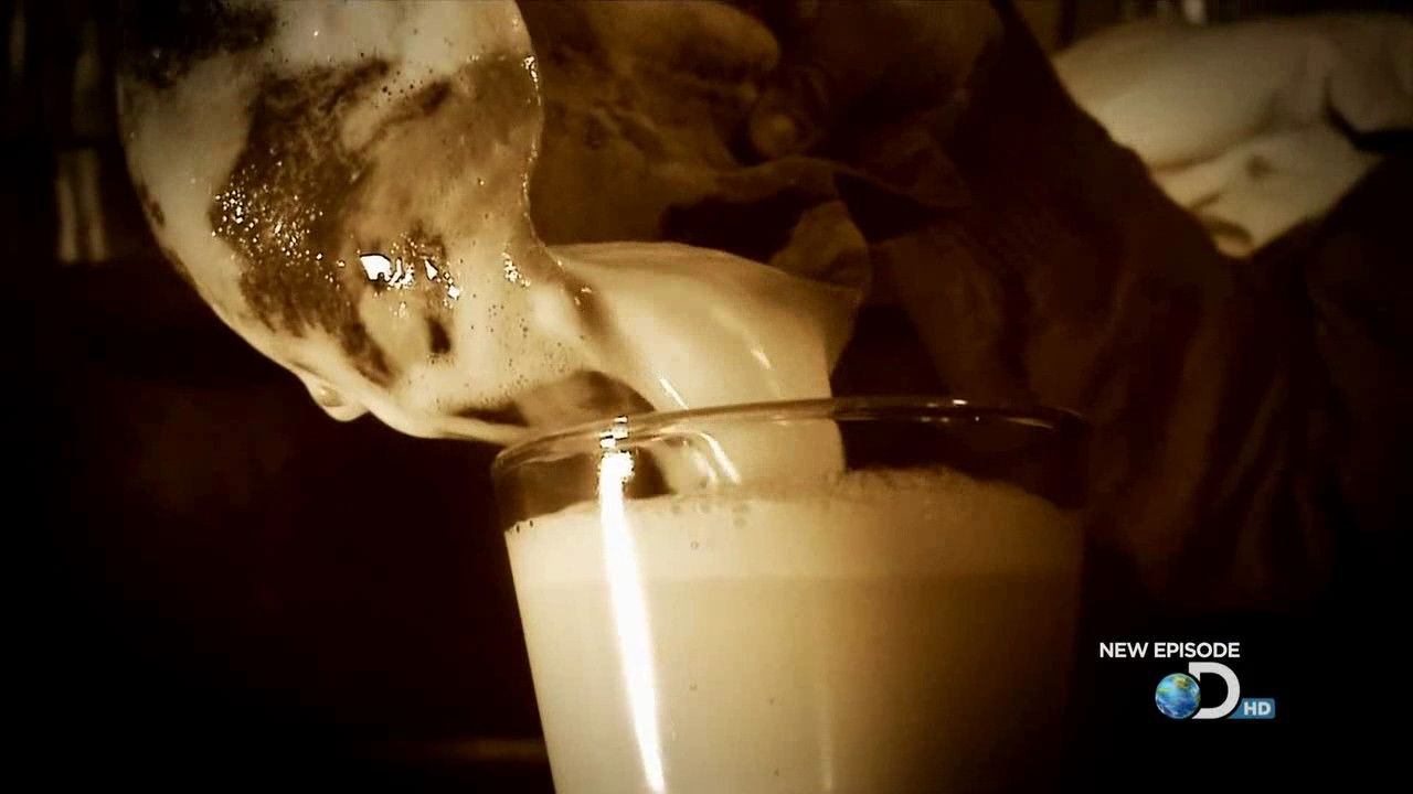 Brew Masters — Épisode 2