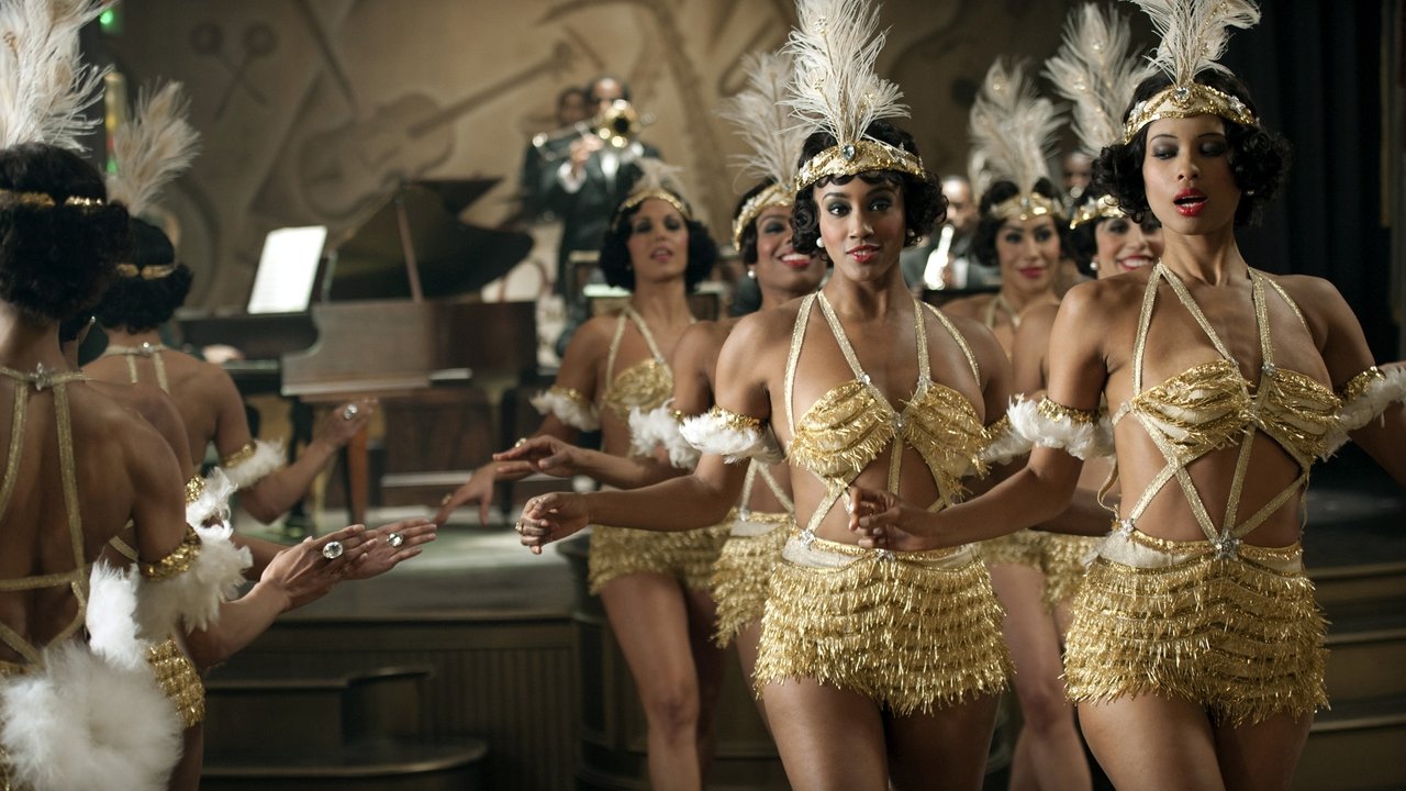 Image Boardwalk Empire