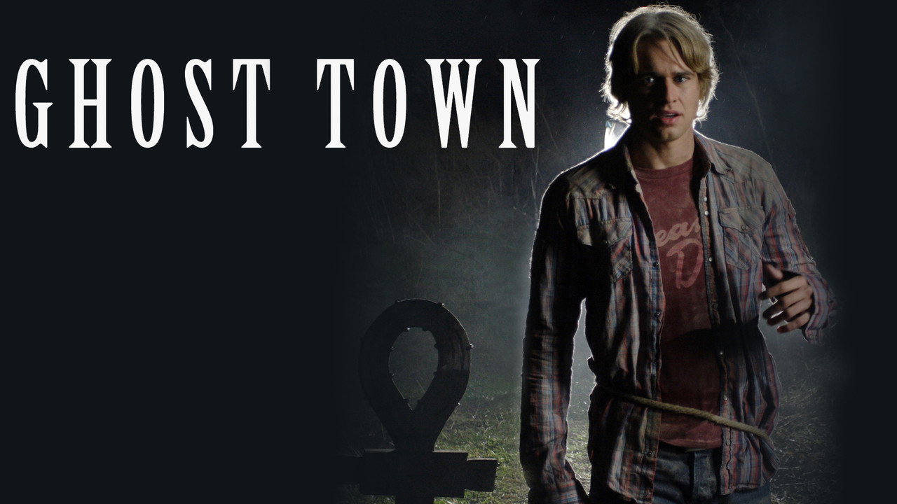 Ghost Town still 9