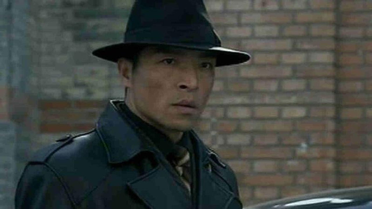 断箭 — Épisode 24