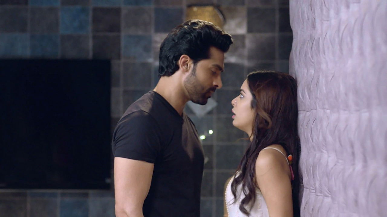 Divya Drishti — Épisode 28