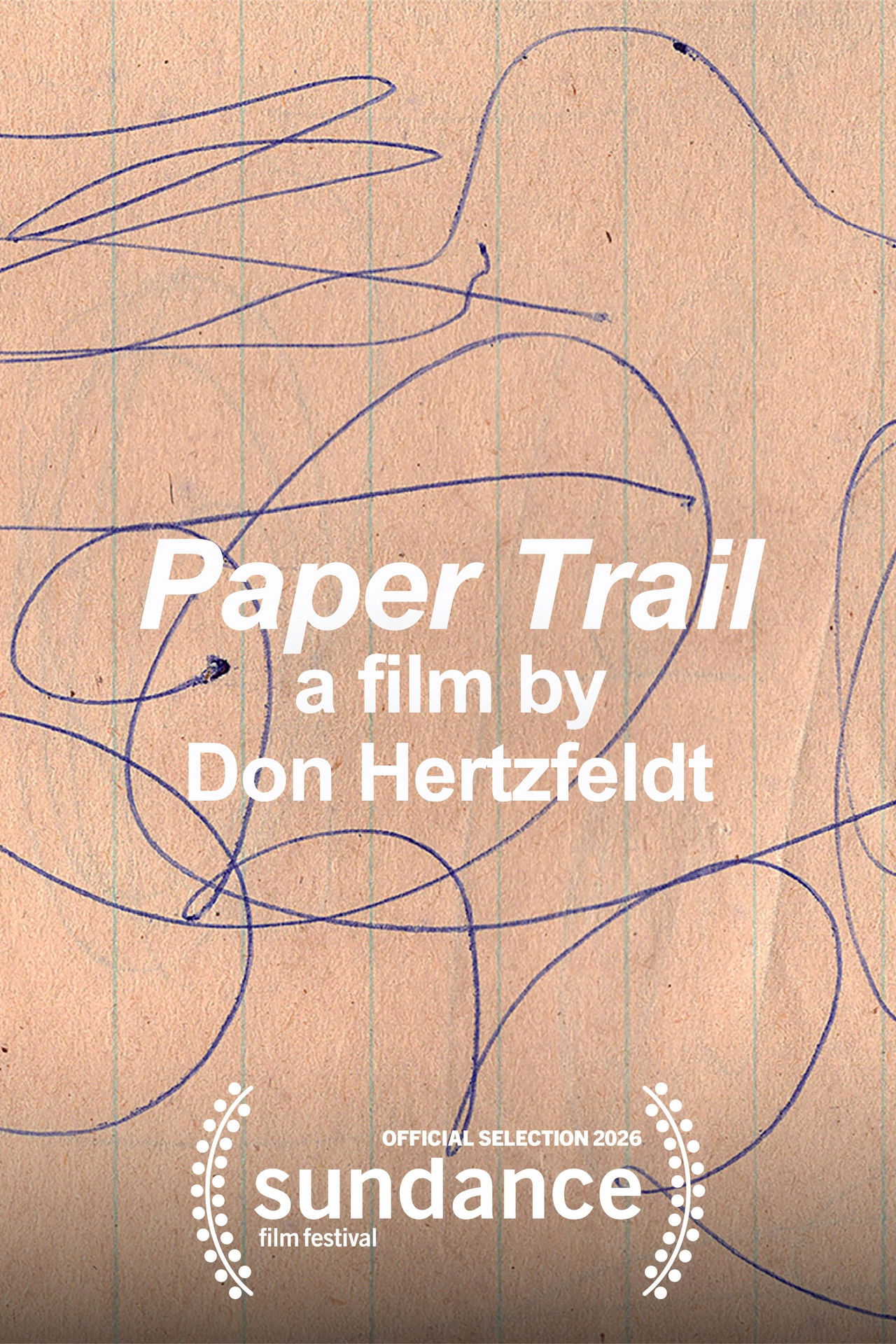 Paper Trail