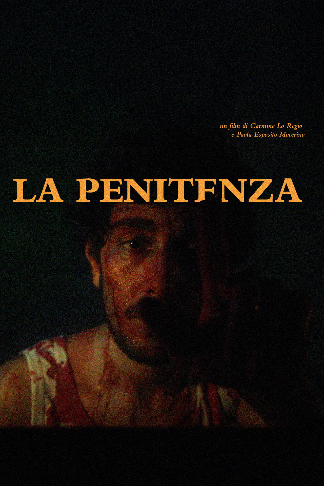 The Atonement Backdrop