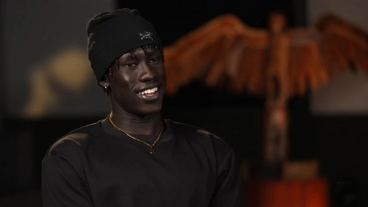 Unfiltered with Hamish McLachlan — Épisode 14