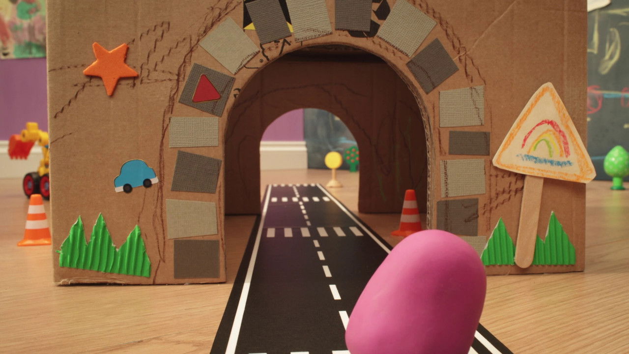 The Very Small Creatures — Épisode 12