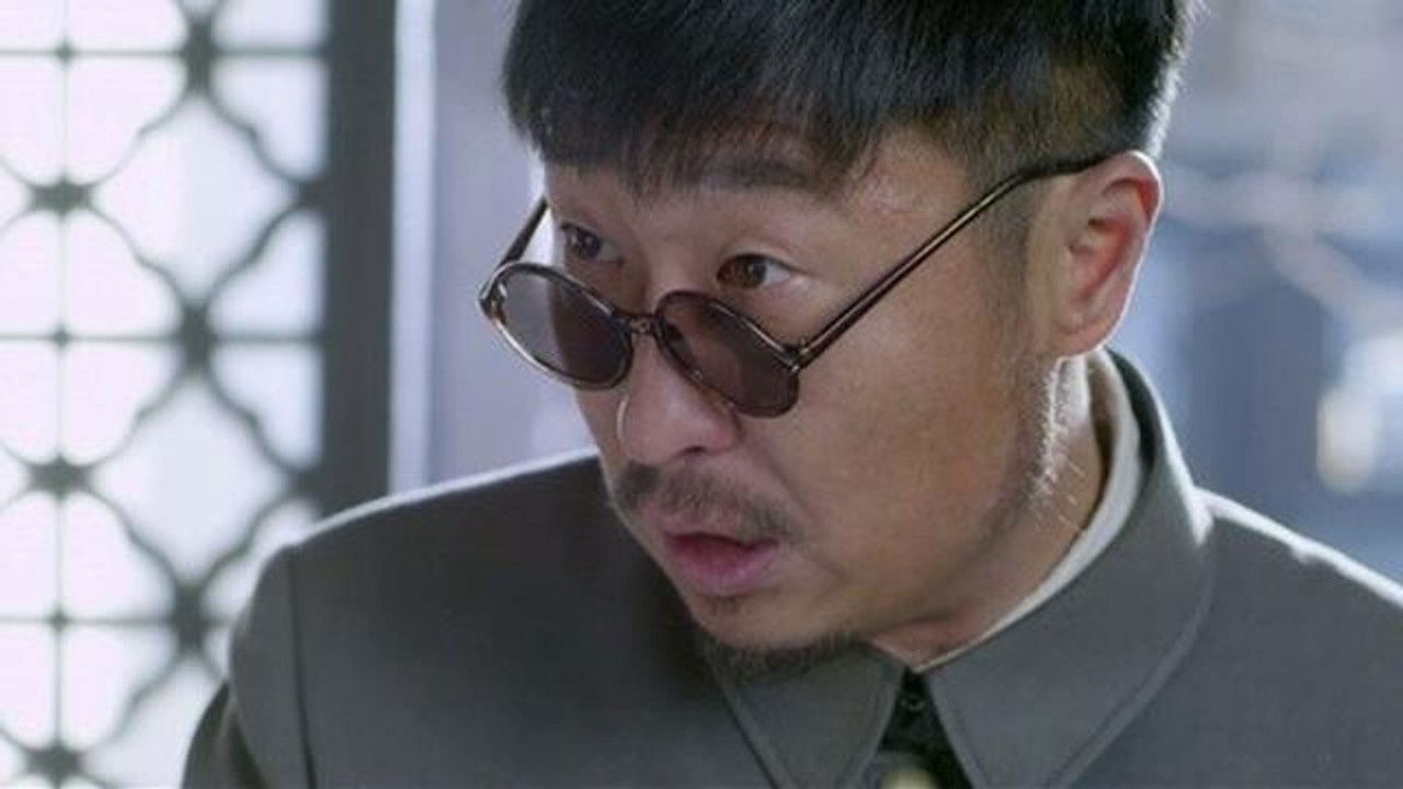 怒放 — Épisode 17