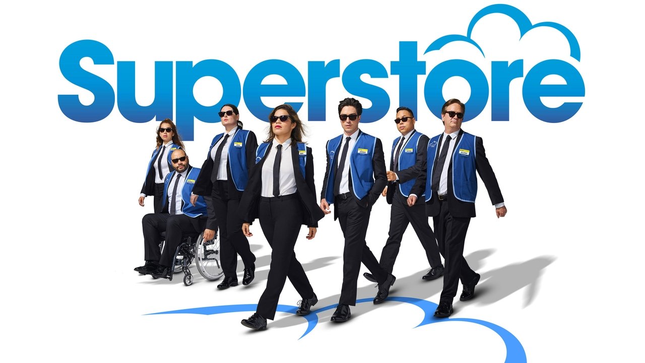 Superstore - Season 3