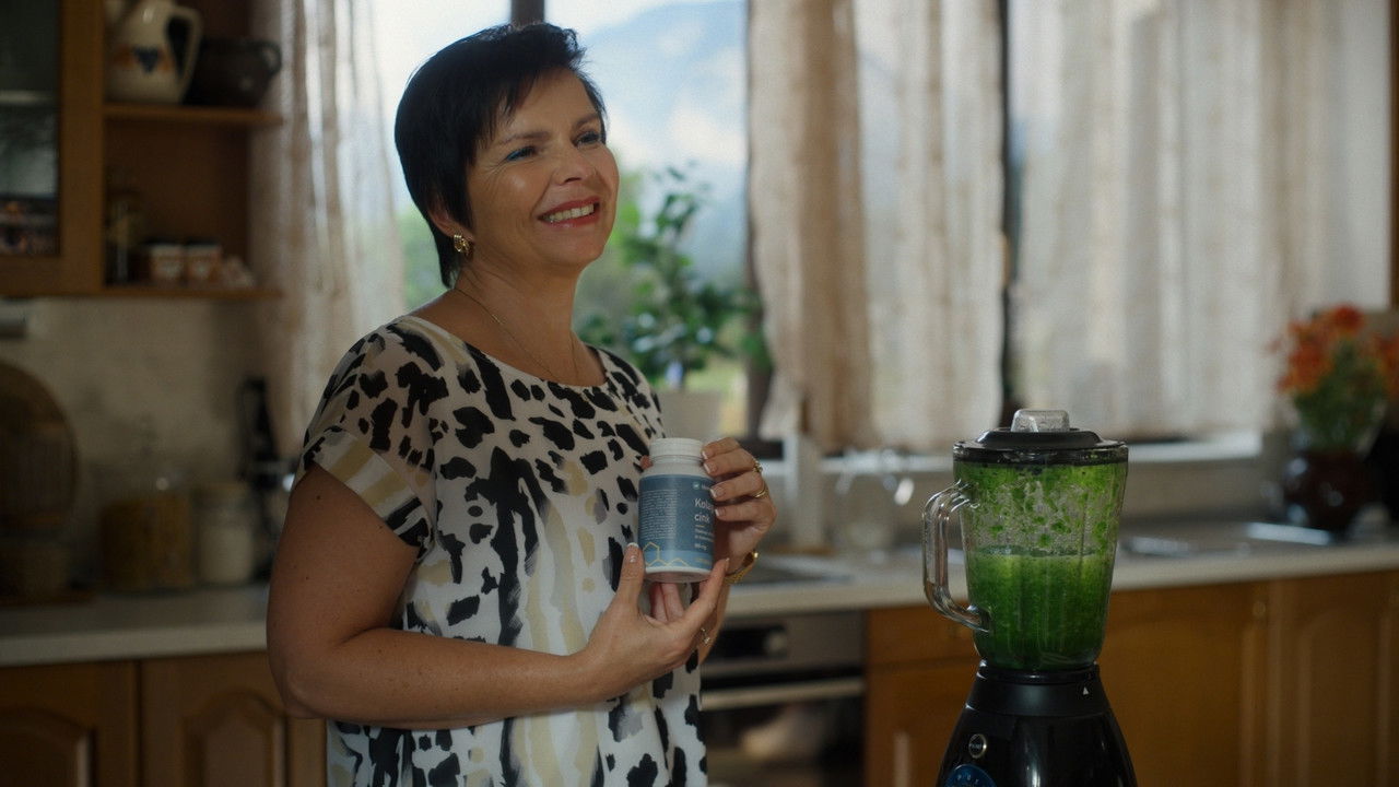 Such Is Life - Season 1 Episode 23 : Pajama Party